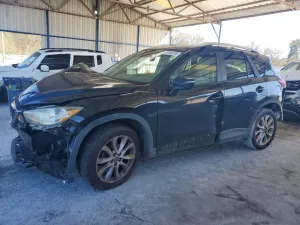 2015 MAZDA CX-5