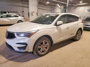 2019 ACURA RDX
