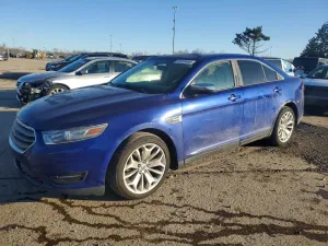 2013 FORD TAURUS