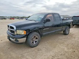 2005 DODGE All Models