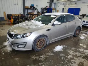 2014 KIA OPTIMA