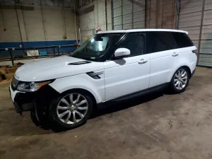2014 LAND ROVER RANGEROVER