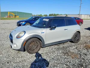 2016 MINI COOPER