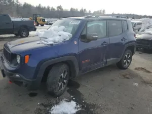 2020 JEEP RENEGADE