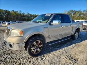 2006 FORD F-150