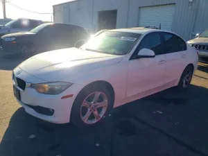 2014 BMW 3 SERIES