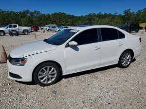 2013 VOLKSWAGEN JETTA