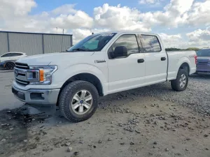 2020 FORD F150