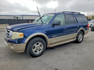 2008 FORD EXPEDITION