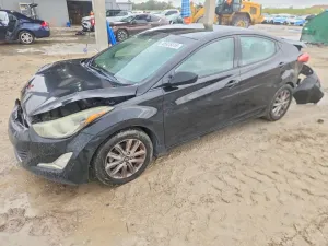 2014 HYUNDAI ELANTRA