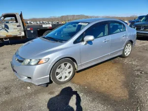 2009 HONDA CIVIC