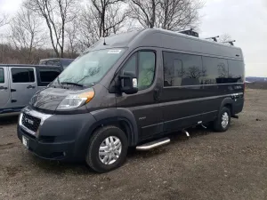 2021 RAM PROMASTER