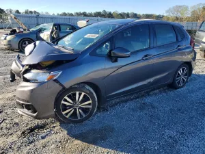 2020 HONDA FIT
