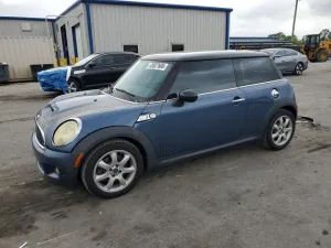 2010 MINI COOPER
