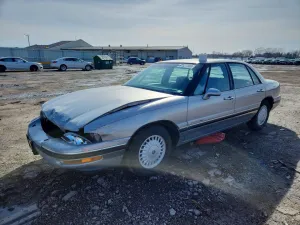 1997 BUICK LESABRE