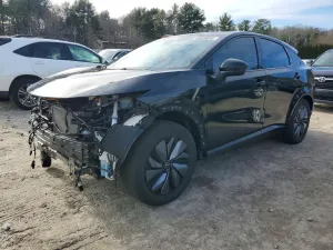 2023 NISSAN ALL OTHER