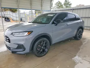 2023 HONDA HR-V