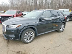 2021 INFINITI QX50