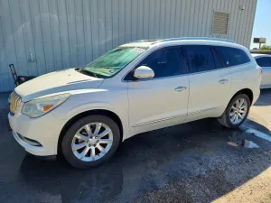 2015 BUICK ENCLAVE