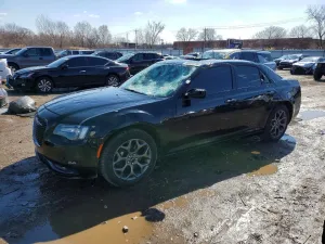 2016 CHRYSLER 300