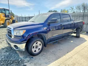 2012 TOYOTA TUNDRA