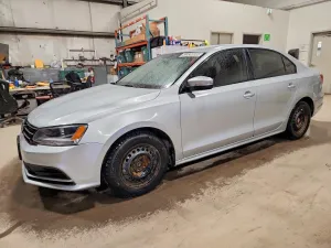 2015 VOLKSWAGEN JETTA