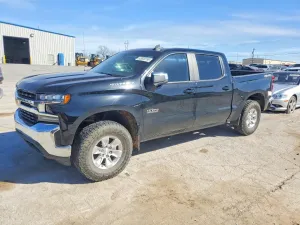 2019 CHEVROLET ALL Models