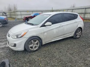 2015 HYUNDAI ACCENT