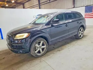 2014 AUDI Q7