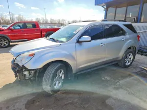 2014 CHEVROLET EQUINOX