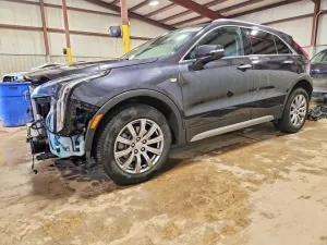 2023 CADILLAC XT4