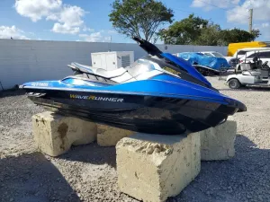 2017 YAM JET SKI