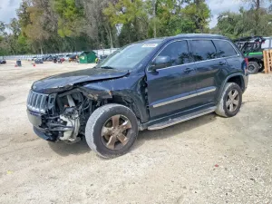 2012 JEEP CHEROKEE