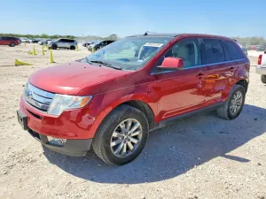 2008 FORD EDGE