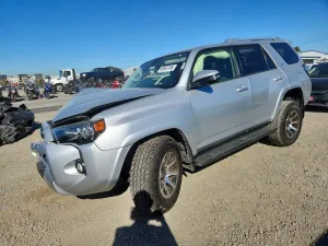 2016 TOYOTA 4RUNNER