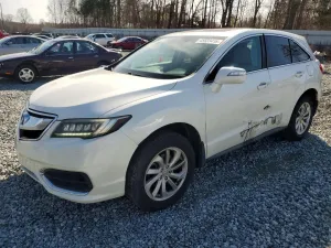 2016 ACURA RDX