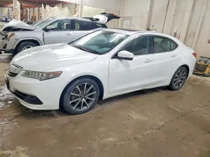 2015 ACURA TLX