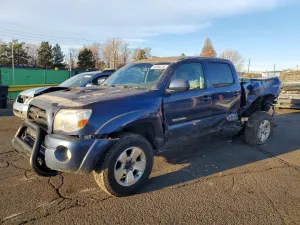 2008 TOYOTA TACOMA V6