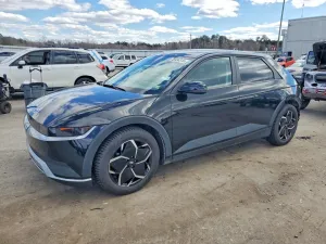 2022 HYUNDAI IONIQ