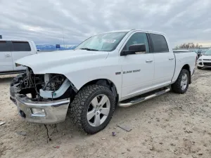 2011 DODGE All Models