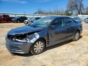 2016 VOLKSWAGEN JETTA
