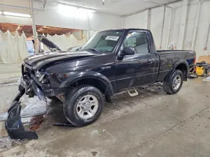 2004 FORD RANGER