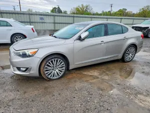2014 KIA CADENZA