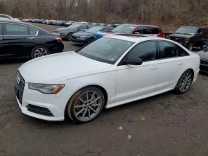 2018 AUDI A6