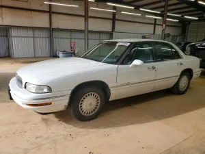 1997 BUICK LESABRE