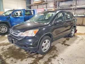 2010 HONDA CRV
