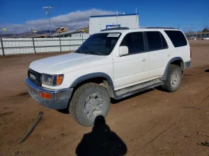 1996 TOYOTA 4RUNNER