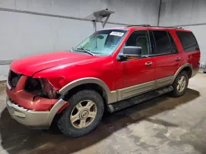2003 FORD EXPEDITION