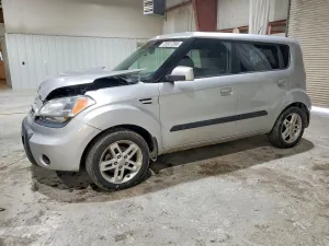 2010 KIA SOUL