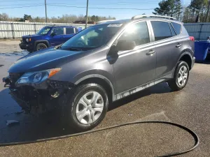 2013 TOYOTA RAV4